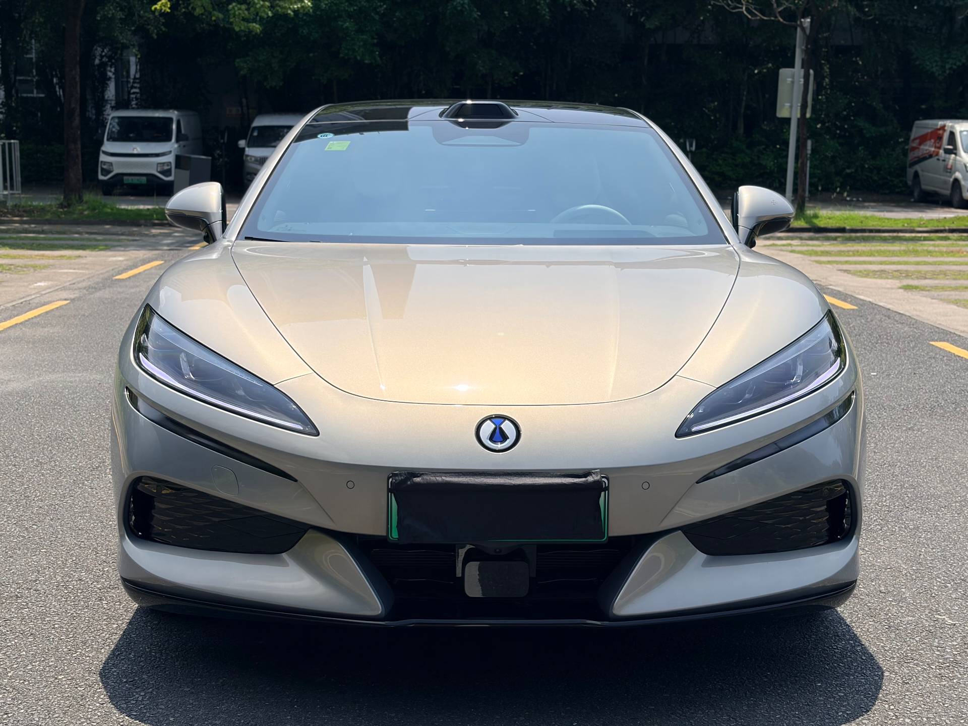 Denza Z9GT